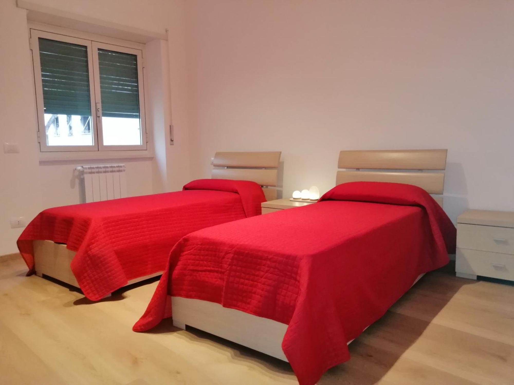 Appartement Slb House à Rome Extérieur photo
